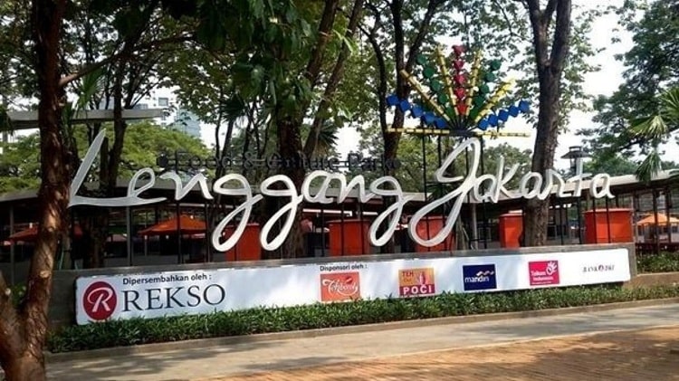 Lenggang Jakarta