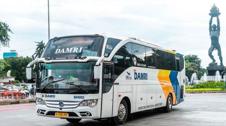 Bandara Husein Sastranegara-Bandung