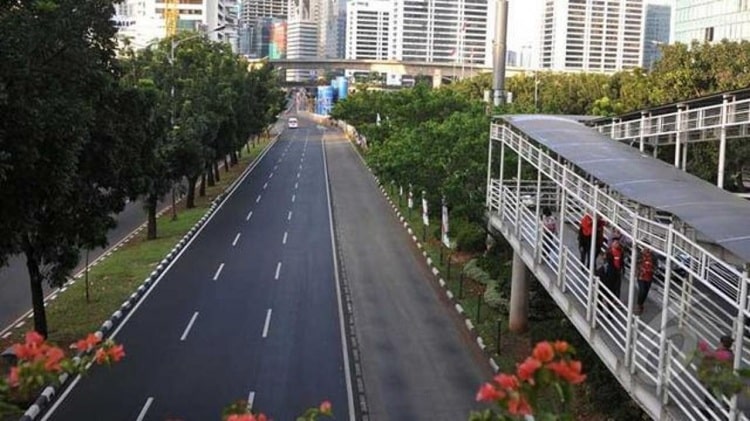 Bandara Husein Sastranegara-Terminal Antapani