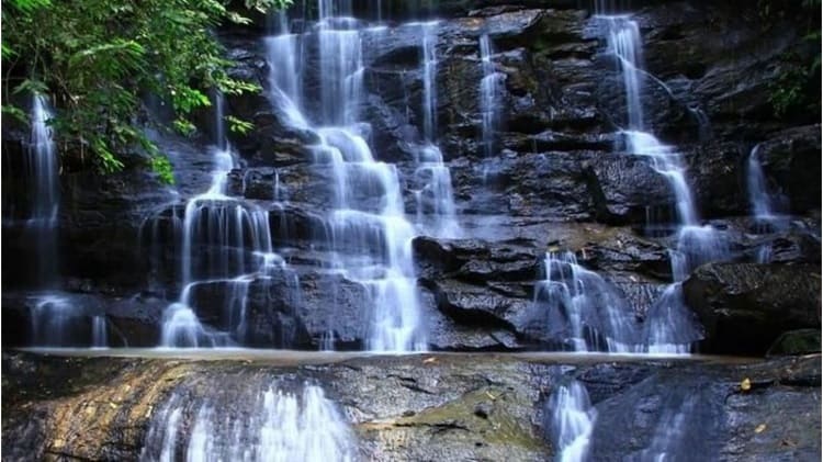 Curug Jodoh