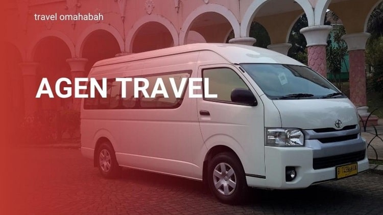 Omahabah Travel Jakarta - Purwakarta