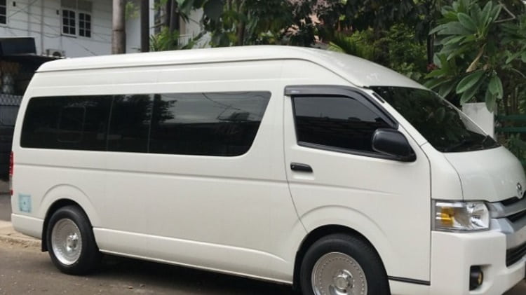 Siliwangi Trans Bandung Sukabumi