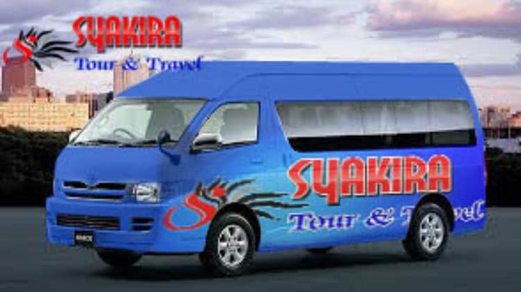 Syakira Travel