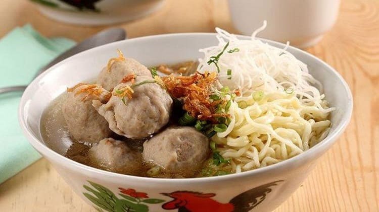 Baso Sapi Ponorogo