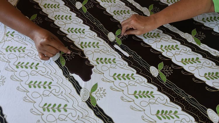 Batik Blora