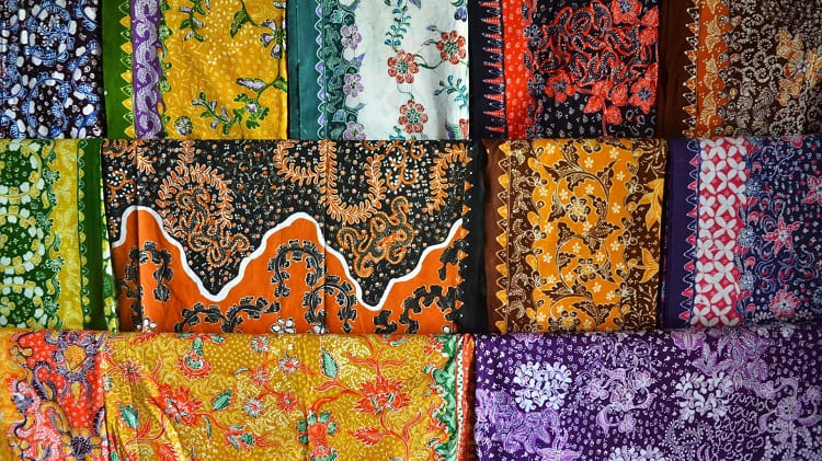 Batik Lasem