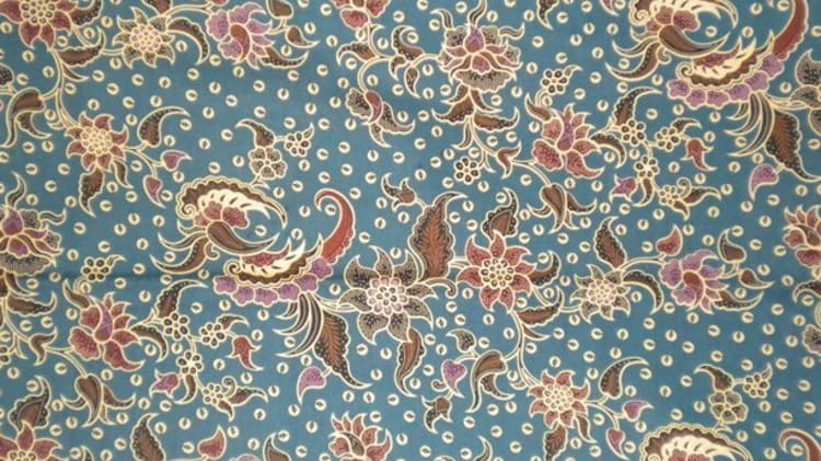 Batik Madura