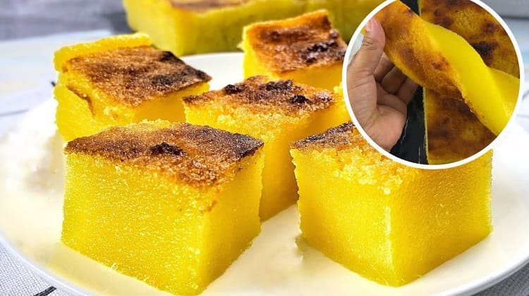 Bingka Ubi