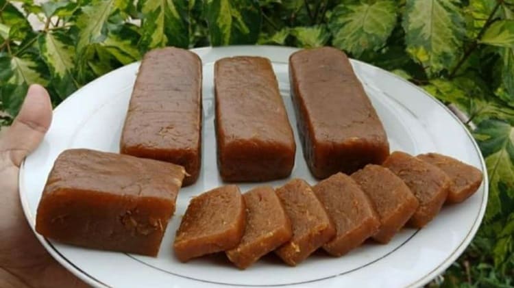 Dodol Mukomuko