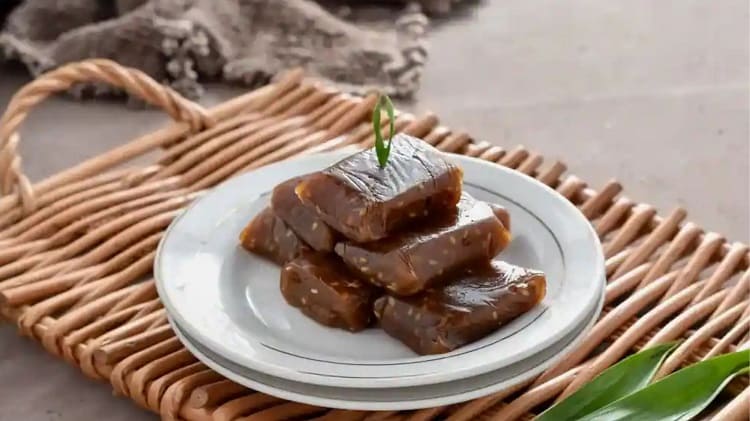 Dodol Singkawang