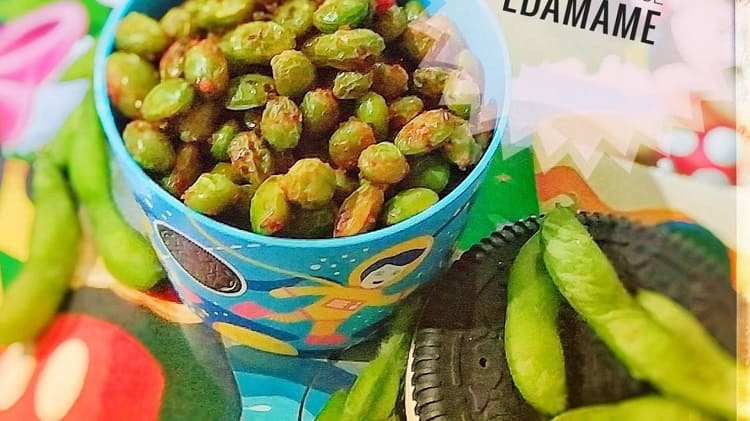 Edamame