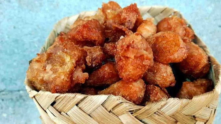 Gethuk Goreng