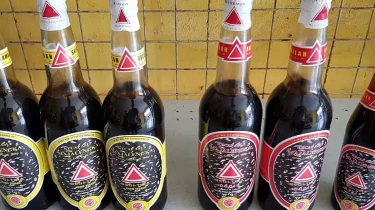 Kecap Asli Majalengka