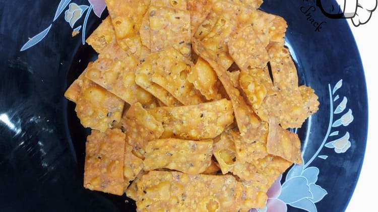 Keripik Kari