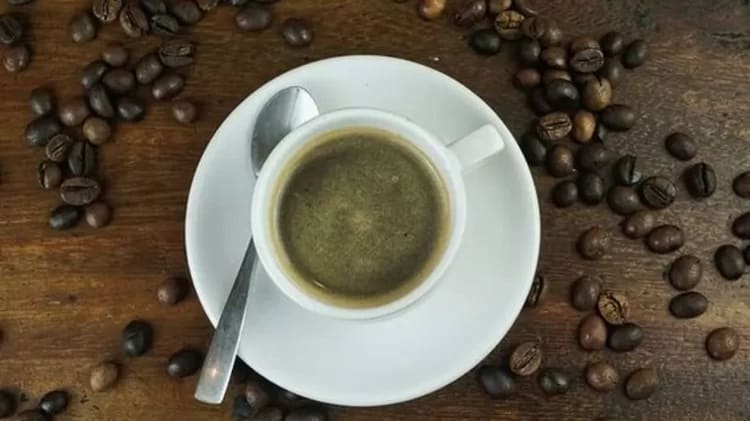 Kopi Ijo