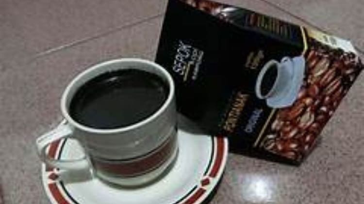 Kopi Sepok