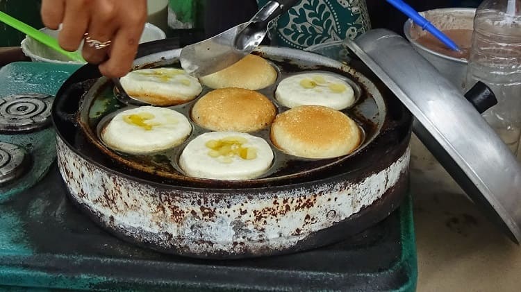 Kue Apem Jatinom