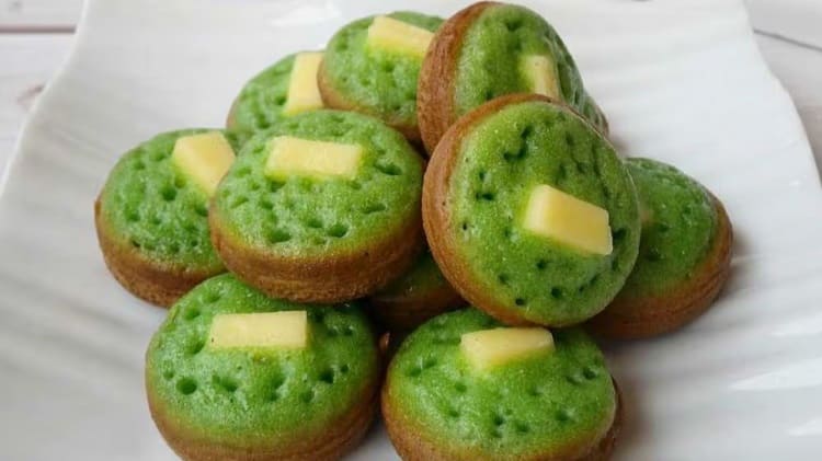 Kue Cubit