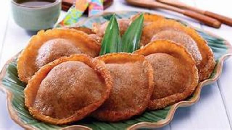 Kue Cucur