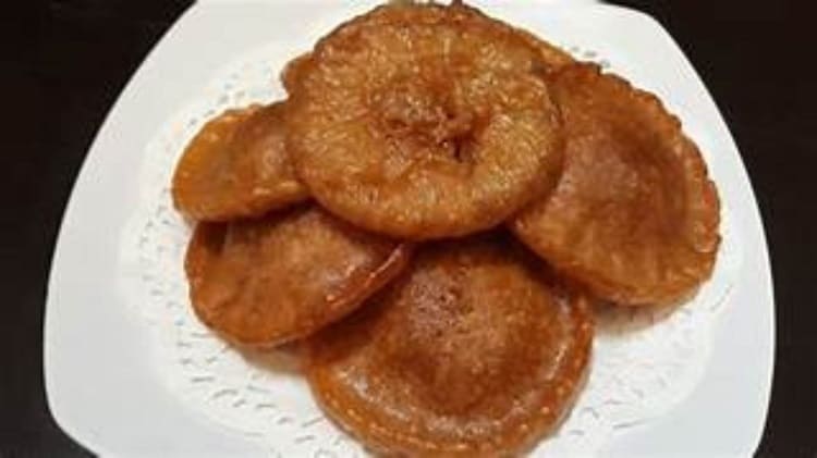 Kue Kocor