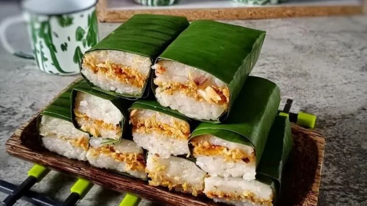 Kue Lemper