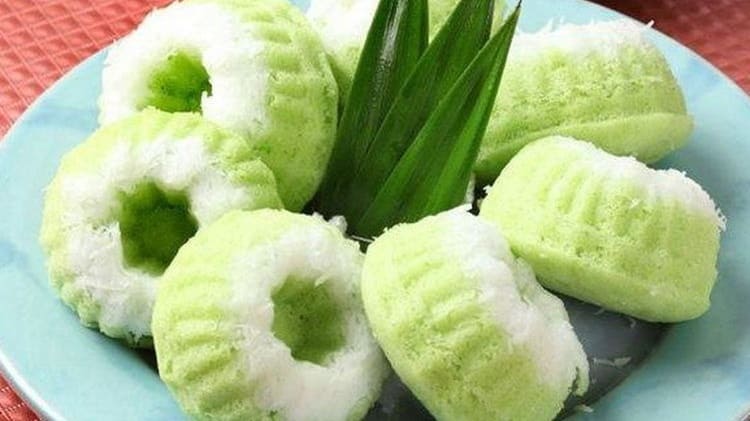 Kue Putri Ayu