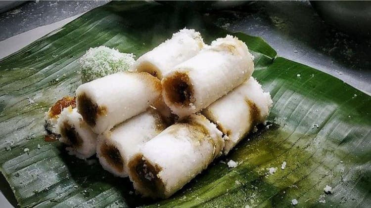 Kue Putu