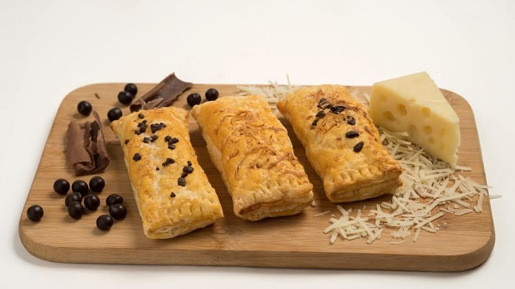 Malang Strudel