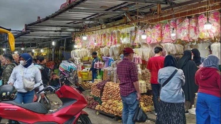 Oleh Oleh Khas Kabupaten Bogor