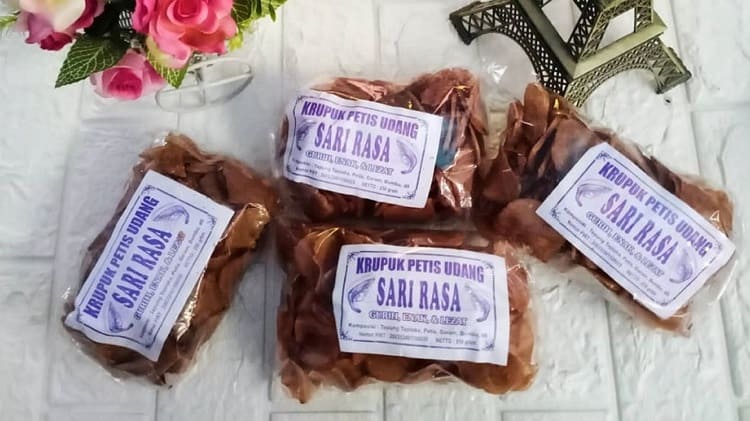 Oleh Oleh Khas Kabupaten Kendal