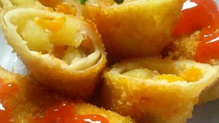 Risoles Gembira