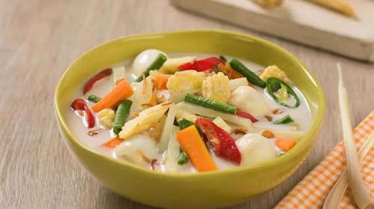 Sayur Lodeh