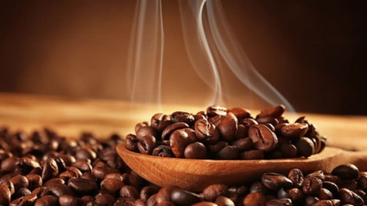 Sidikalang Coffee 