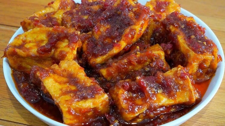 Tahu Masak 