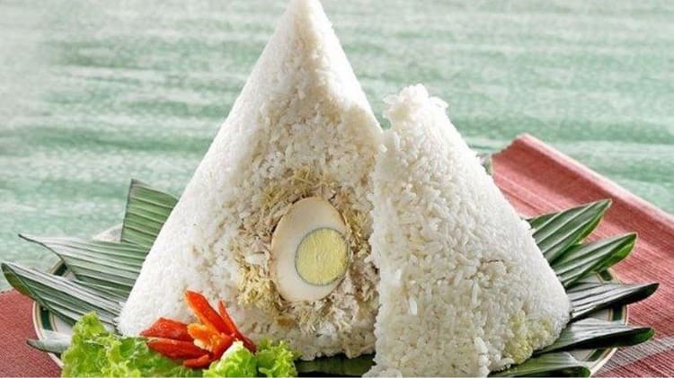 Tumpeng Megono