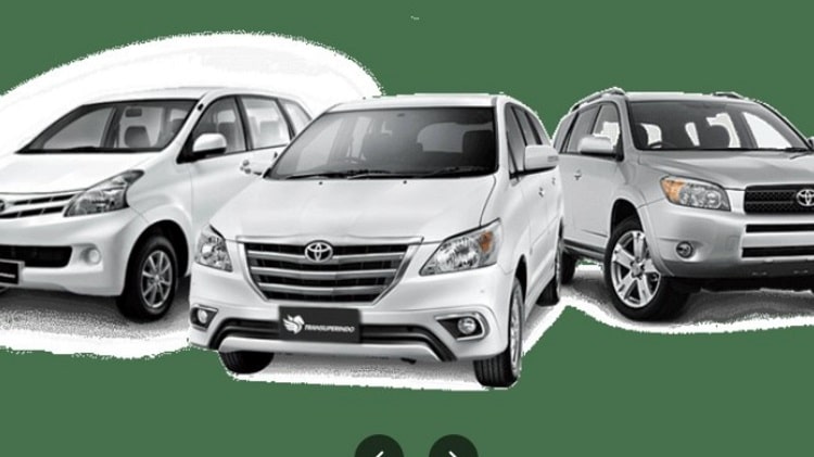 Rental Mobil Bulanan Semarang