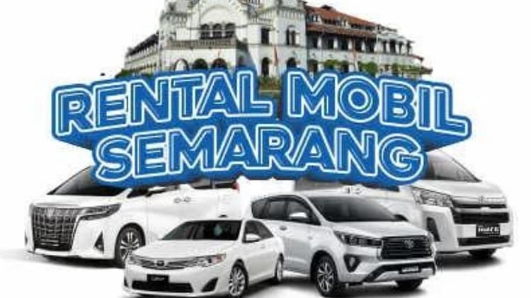 Rental Mobil Semarang