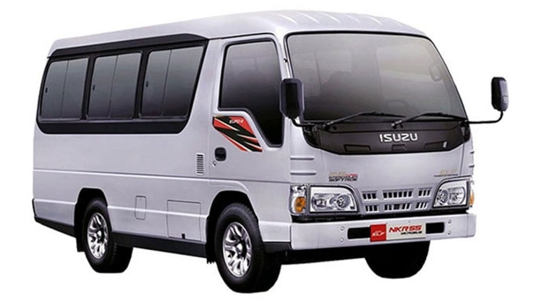 Harga Rental Mobil Sragen