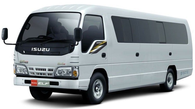 Rental Mobil Bulanan Sragen