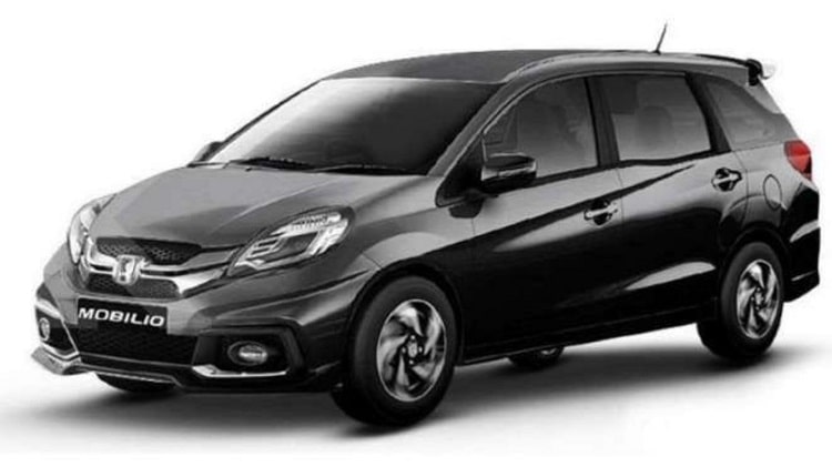Rental Mobil Kalijaga