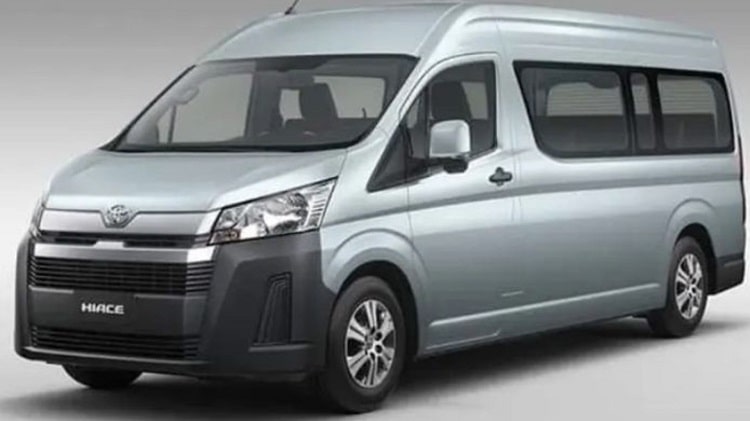 Rental Mobil Sragen Murah