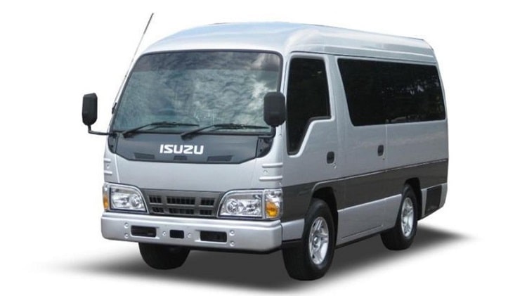 APY Rent A Car