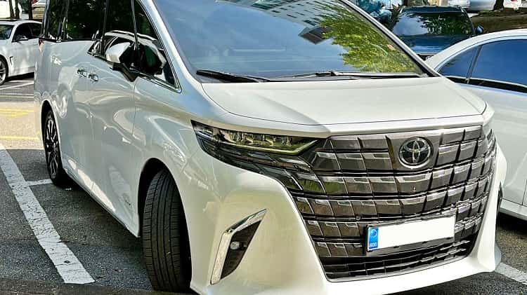 Pratama Rentcar