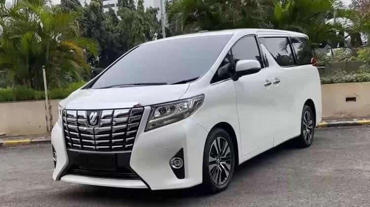 Rental Mobil Di Ciracas Dengan Sopir