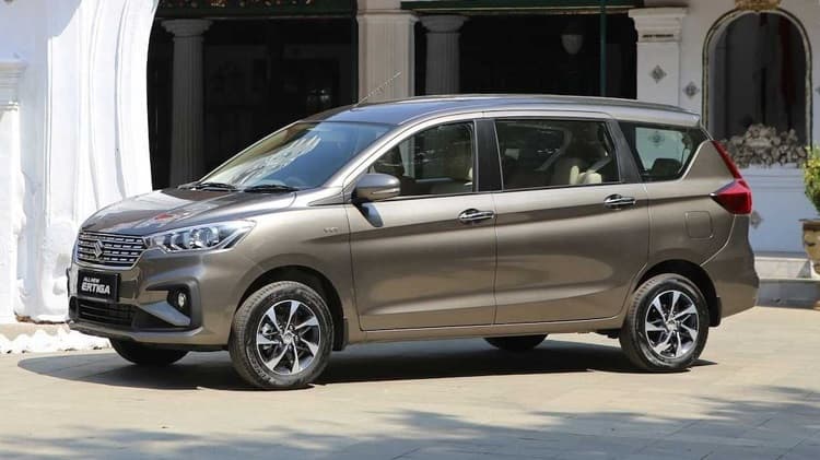 Rental Mobil Matic Ciracas