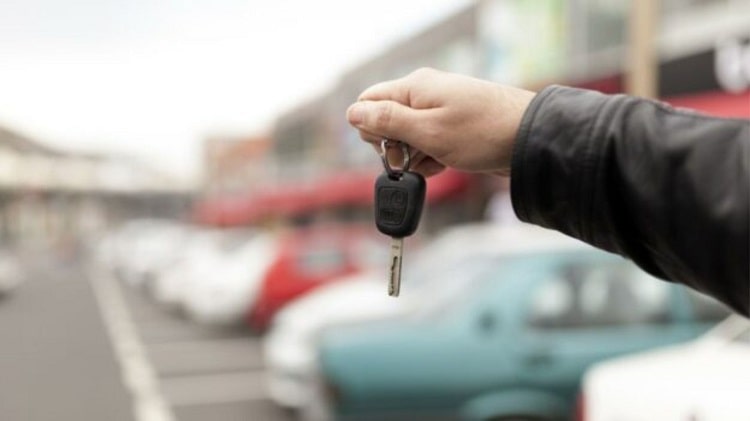 Rental Mobil Sawangan