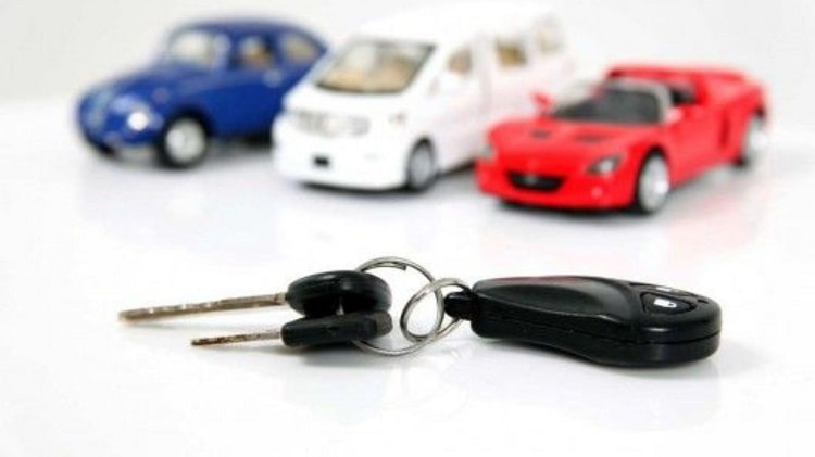 Rental Mobil Tebet