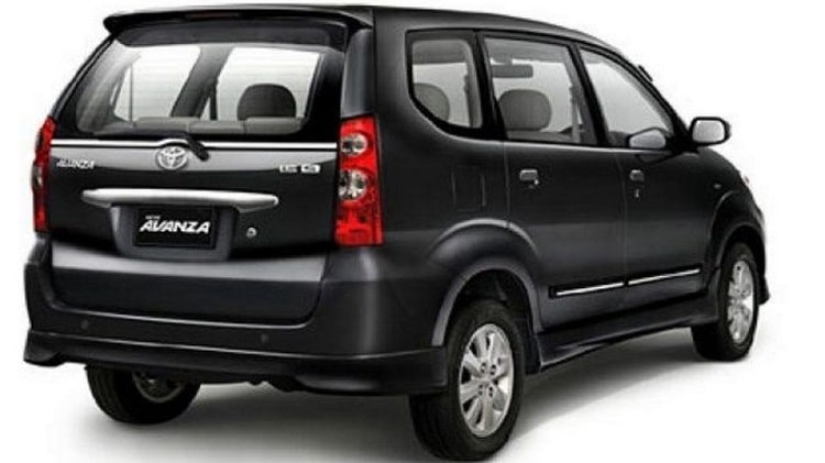 CV. ARDY Rent Car