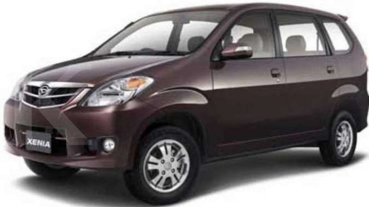 Harga Rental Mobil Purwakarta