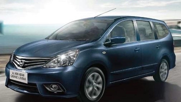 Rental Mobil Purwakarta Lepas Kunci